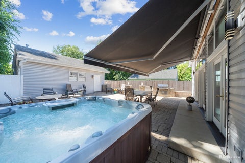 Tiny photo for 15226 Kilpatrick Avenue, Oak Forest, IL 60452 (MLS # 12786271)