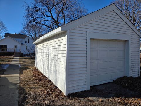 Tiny photo for 908 1st Avenue, Sterling, IL 61081 (MLS # 12558707)