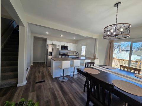 Tiny photo for 908 1st Avenue, Sterling, IL 61081 (MLS # 12558707)