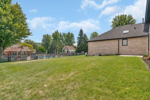 Tiny photo for 19411 Baron Road, Mokena, IL 60448 (MLS # 12503156)