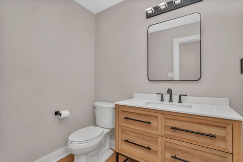 Tiny photo for 19411 Baron Road, Mokena, IL 60448 (MLS # 12503156)