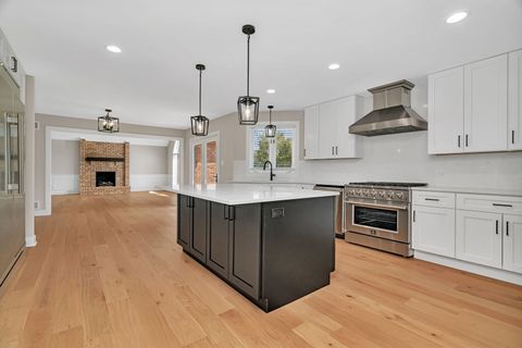 Tiny photo for 19411 Baron Road, Mokena, IL 60448 (MLS # 12503156)