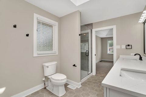 Tiny photo for 19411 Baron Road, Mokena, IL 60448 (MLS # 12503156)