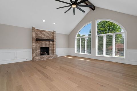 Tiny photo for 19411 Baron Road, Mokena, IL 60448 (MLS # 12503156)