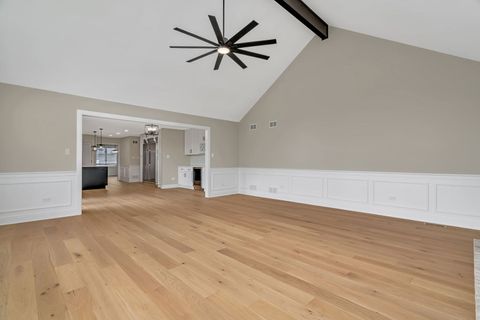 Tiny photo for 19411 Baron Road, Mokena, IL 60448 (MLS # 12503156)