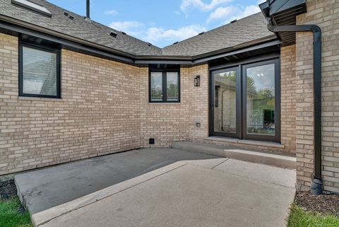 Tiny photo for 19411 Baron Road, Mokena, IL 60448 (MLS # 12503156)