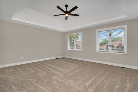 Tiny photo for 19411 Baron Road, Mokena, IL 60448 (MLS # 12503156)