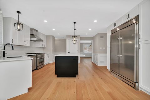 Tiny photo for 19411 Baron Road, Mokena, IL 60448 (MLS # 12503156)