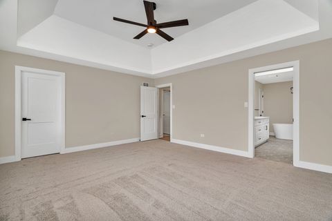 Tiny photo for 19411 Baron Road, Mokena, IL 60448 (MLS # 12503156)