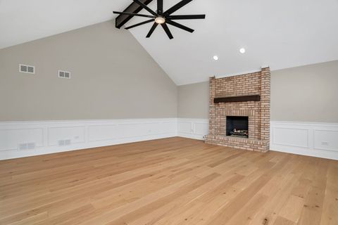 Tiny photo for 19411 Baron Road, Mokena, IL 60448 (MLS # 12503156)