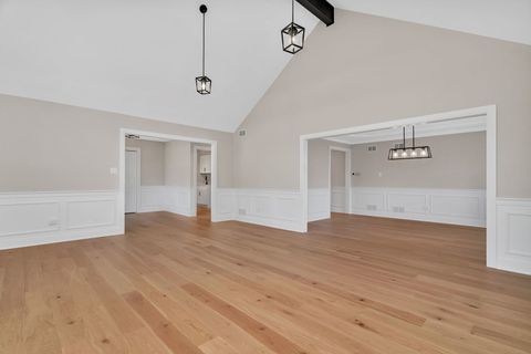 Tiny photo for 19411 Baron Road, Mokena, IL 60448 (MLS # 12503156)