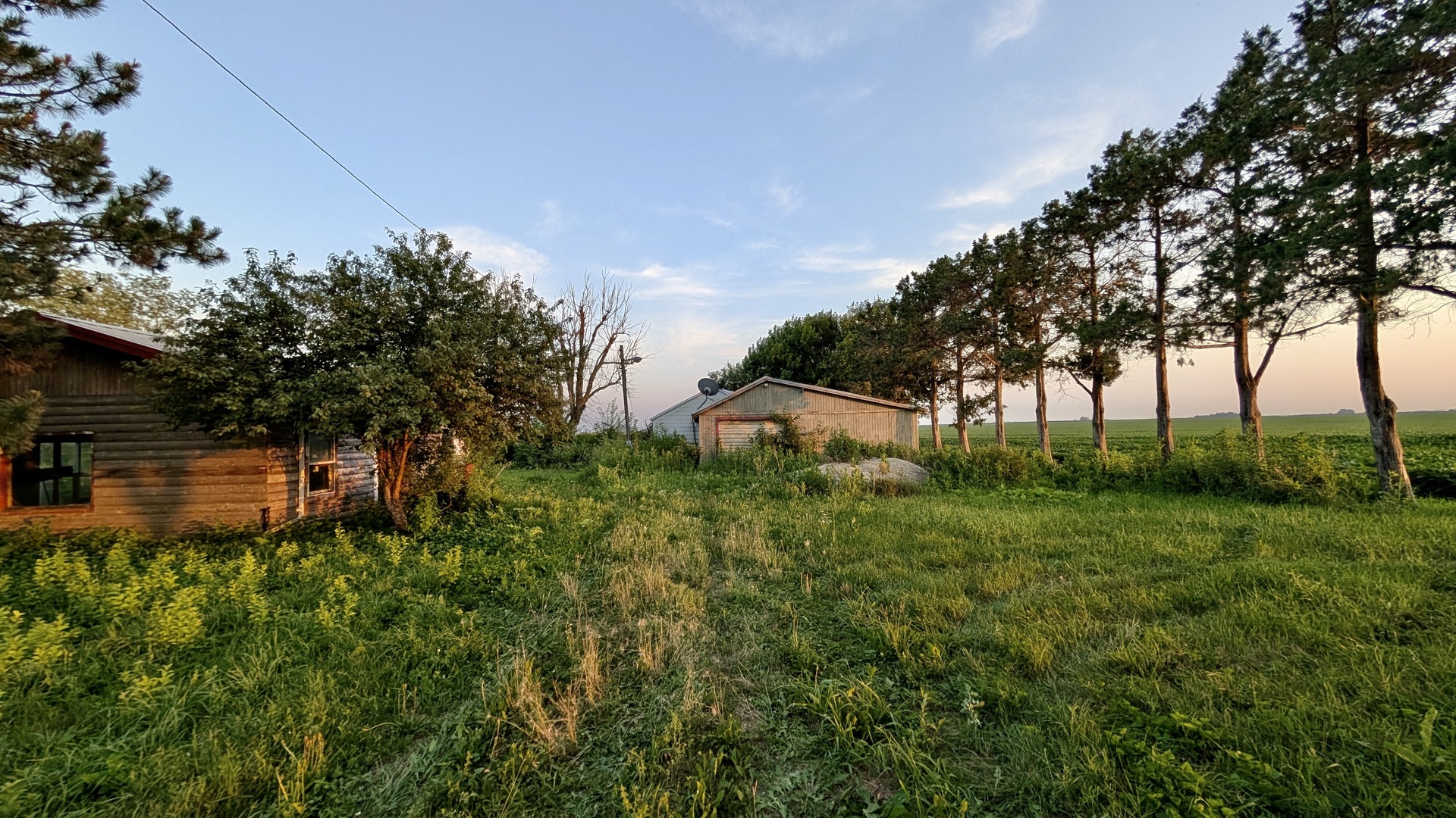 1146 N 10th Road