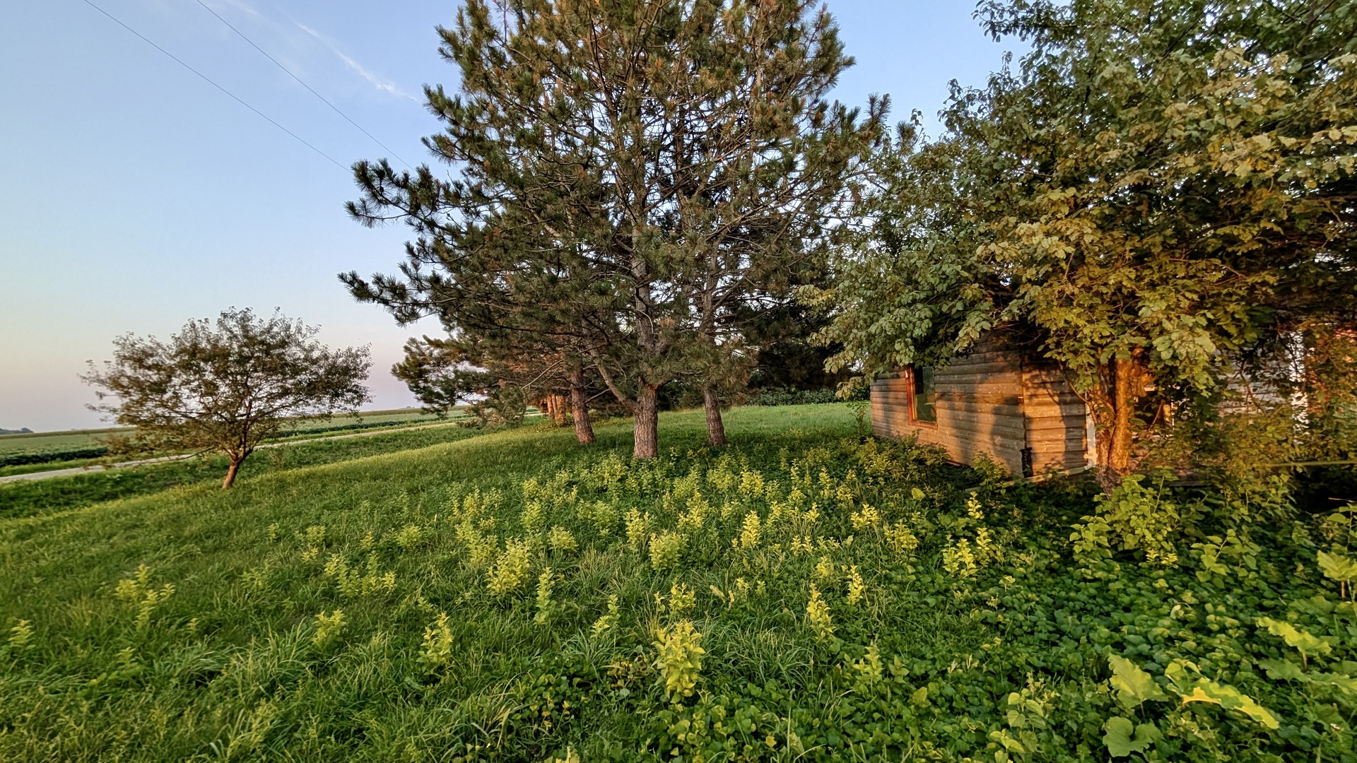 1146 N 10th Road