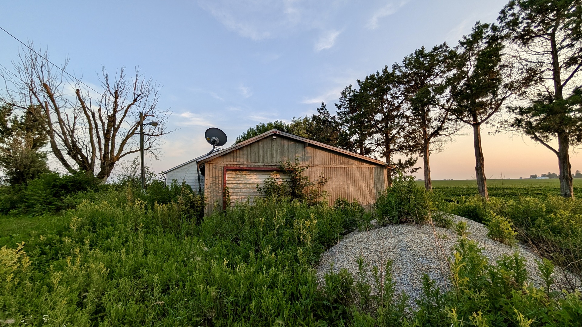 1146 N 10th Road