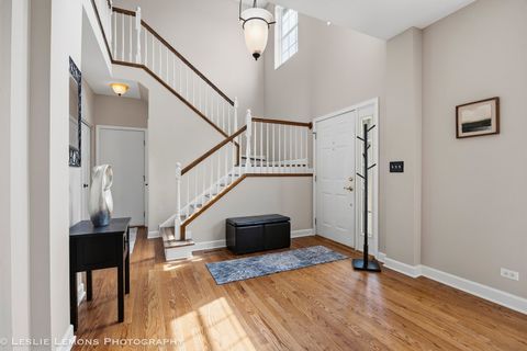 Tiny photo for 2110 Summerlin Drive, Aurora, IL 60503 (MLS # 12594391)