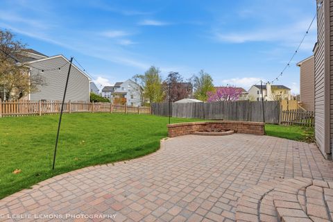 Tiny photo for 2110 Summerlin Drive, Aurora, IL 60503 (MLS # 12594391)
