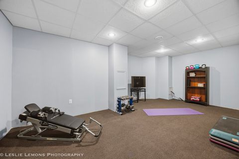 Tiny photo for 2110 Summerlin Drive, Aurora, IL 60503 (MLS # 12594391)