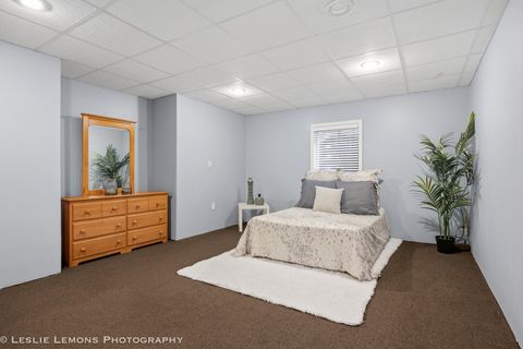 Tiny photo for 2110 Summerlin Drive, Aurora, IL 60503 (MLS # 12594391)