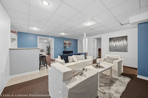 Tiny photo for 2110 Summerlin Drive, Aurora, IL 60503 (MLS # 12594391)