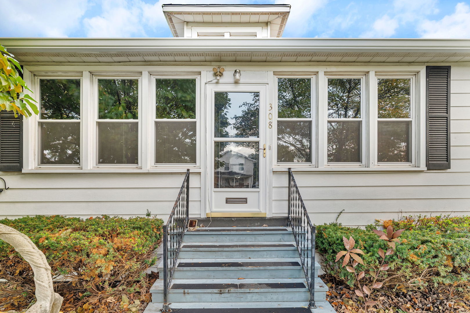 308 E Delaware Street