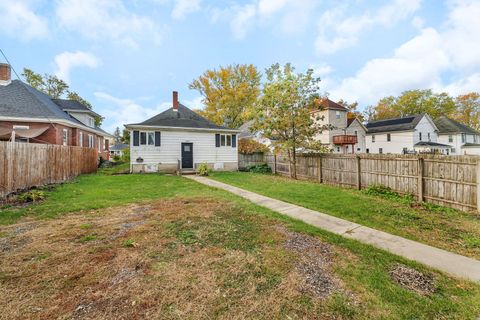 Tiny photo for 308 E Delaware Street, Dwight, IL 60420 (MLS # 12507273)