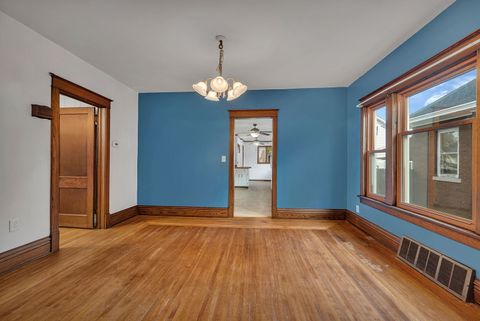 Tiny photo for 308 E Delaware Street, Dwight, IL 60420 (MLS # 12507273)