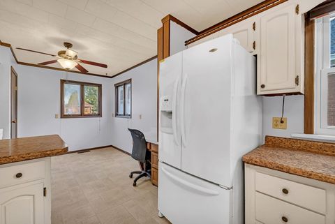 Tiny photo for 308 E Delaware Street, Dwight, IL 60420 (MLS # 12507273)