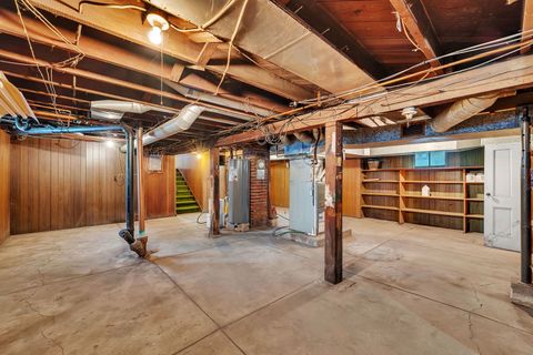 Tiny photo for 308 E Delaware Street, Dwight, IL 60420 (MLS # 12507273)