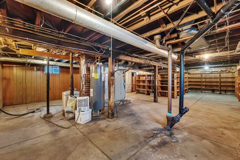 Tiny photo for 308 E Delaware Street, Dwight, IL 60420 (MLS # 12507273)