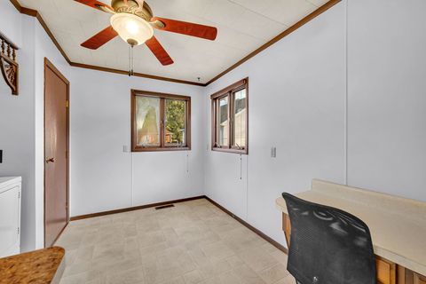 Tiny photo for 308 E Delaware Street, Dwight, IL 60420 (MLS # 12507273)