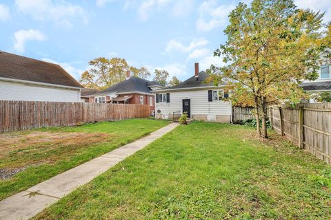 Tiny photo for 308 E Delaware Street, Dwight, IL 60420 (MLS # 12507273)