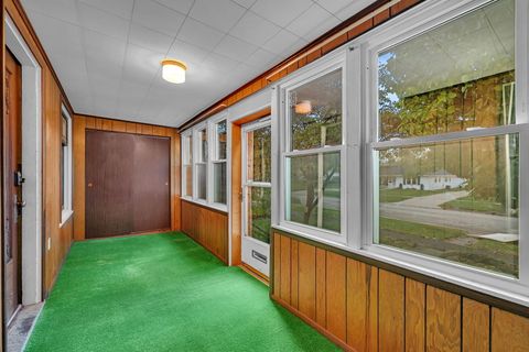 Tiny photo for 308 E Delaware Street, Dwight, IL 60420 (MLS # 12507273)