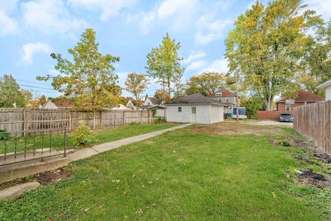 Tiny photo for 308 E Delaware Street, Dwight, IL 60420 (MLS # 12507273)
