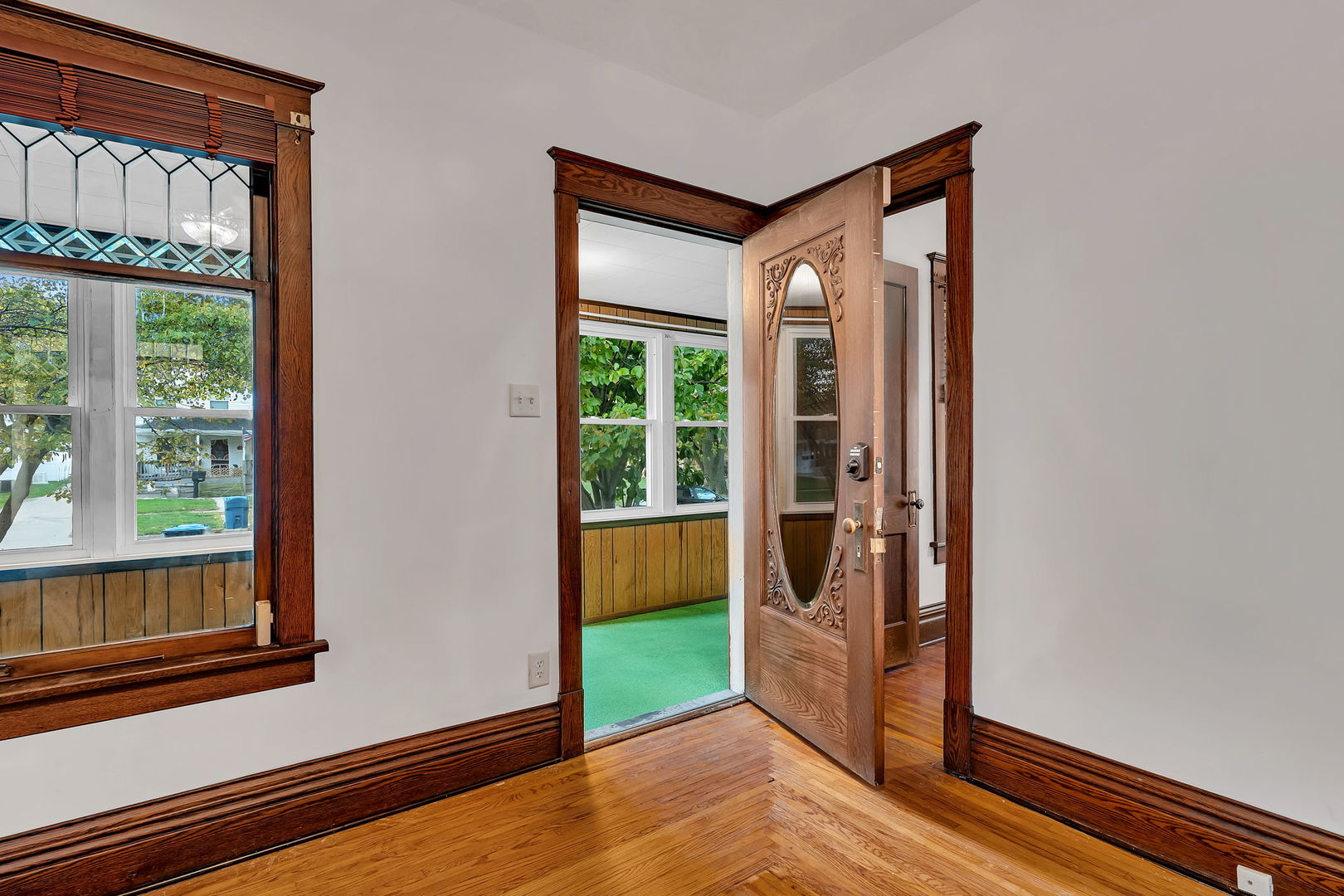 308 E Delaware Street