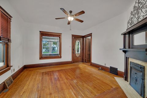 Tiny photo for 308 E Delaware Street, Dwight, IL 60420 (MLS # 12507273)