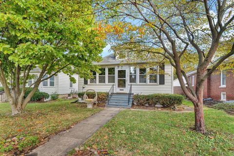 Tiny photo for 308 E Delaware Street, Dwight, IL 60420 (MLS # 12507273)