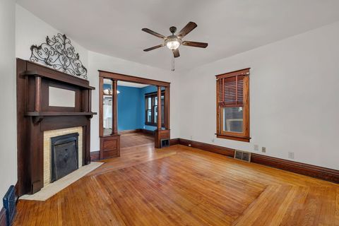 Tiny photo for 308 E Delaware Street, Dwight, IL 60420 (MLS # 12507273)