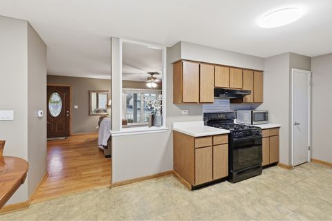 Tiny photo for 1106 Lovell Court, Elk Grove Village, IL 60007 (MLS # 12577740)