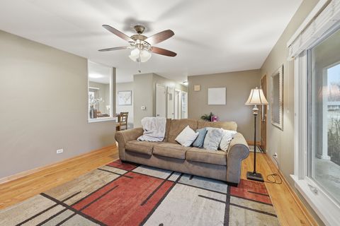 Tiny photo for 1106 Lovell Court, Elk Grove Village, IL 60007 (MLS # 12577740)