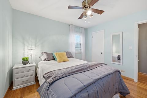 Tiny photo for 1106 Lovell Court, Elk Grove Village, IL 60007 (MLS # 12577740)