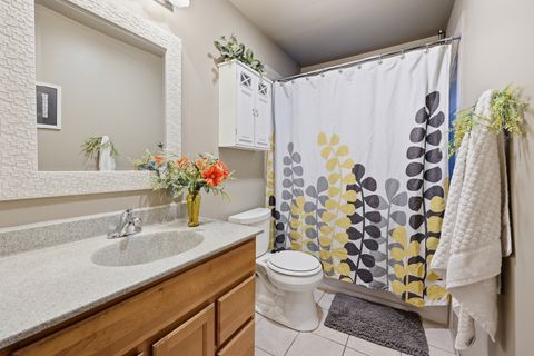 Tiny photo for 1106 Lovell Court, Elk Grove Village, IL 60007 (MLS # 12577740)