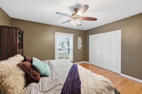 Tiny photo for 1106 Lovell Court, Elk Grove Village, IL 60007 (MLS # 12577740)