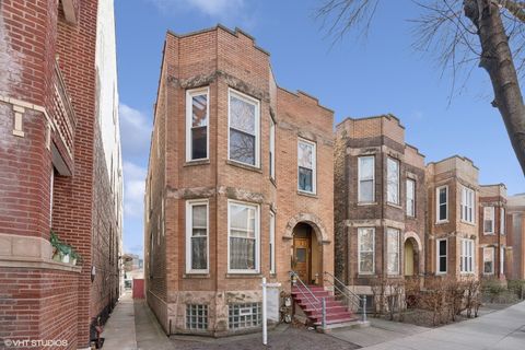 2609 W Iowa Street Chicago IL 60622