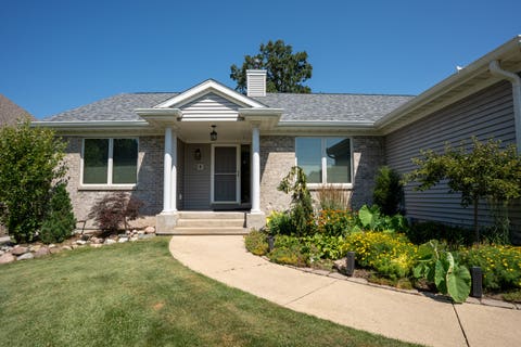 Tiny photo for 9508 SHORE Drive, Machesney Park, IL 61115 (MLS # 12703326)
