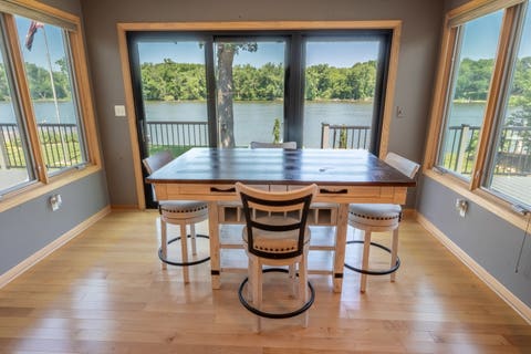 Tiny photo for 9508 SHORE Drive, Machesney Park, IL 61115 (MLS # 12703326)