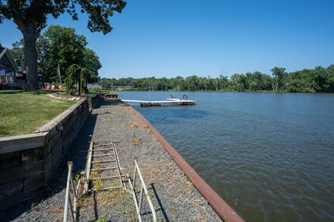 Tiny photo for 9508 SHORE Drive, Machesney Park, IL 61115 (MLS # 12703326)