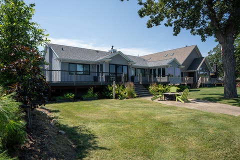 Tiny photo for 9508 SHORE Drive, Machesney Park, IL 61115 (MLS # 12703326)