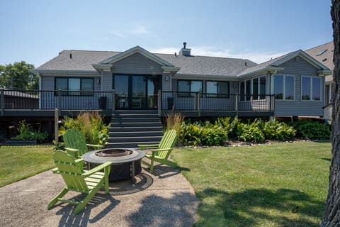 Tiny photo for 9508 SHORE Drive, Machesney Park, IL 61115 (MLS # 12703326)