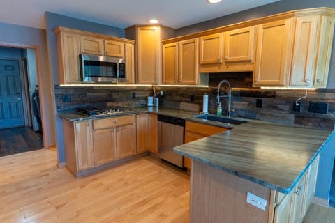 Tiny photo for 9508 SHORE Drive, Machesney Park, IL 61115 (MLS # 12703326)