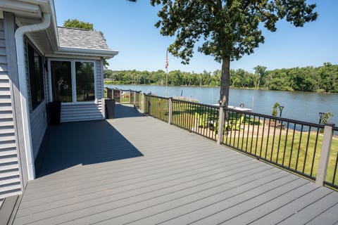 Tiny photo for 9508 SHORE Drive, Machesney Park, IL 61115 (MLS # 12703326)